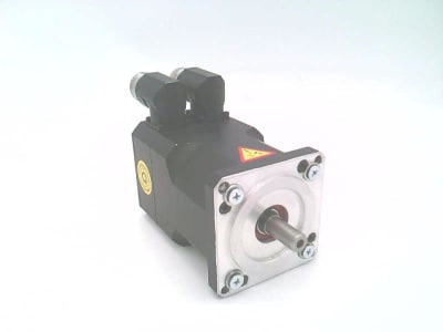 KOLLMORGEN 6SM37M-6000-G