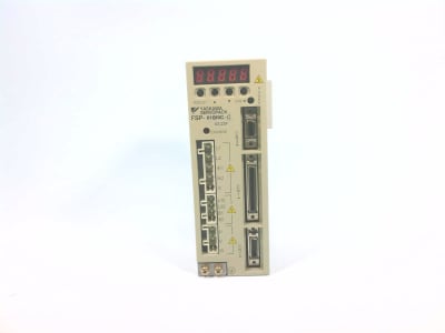 YASKAWA ELECTRIC FSP-01BMC-C