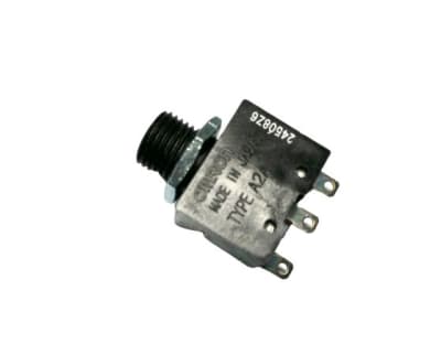 OMRON A2A