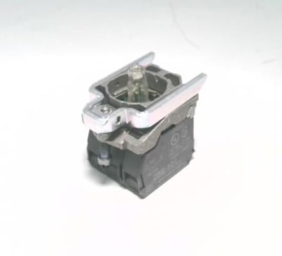 SCHNEIDER ELECTRIC ZB4BW0G43