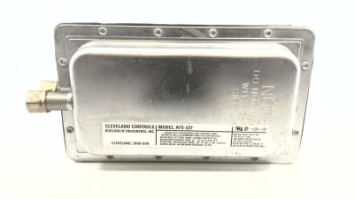 UNICONTROL INC AFS-227