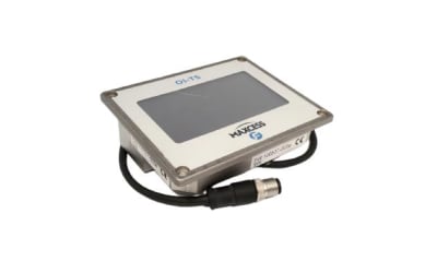 MAXCESS INTERNATIONAL M383375