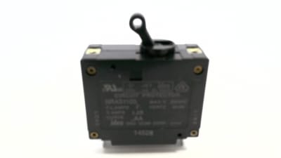 IDEC NRAS1100-1.25-AA