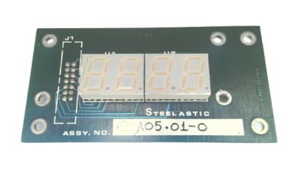 STEELASTIC C-A05.01-0