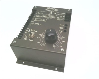 BASLER ELECTRIC 9 1100 00 109