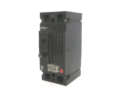 GENERAL ELECTRIC TED124020