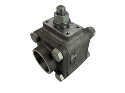 FLOWSERVE 2E 59 6 6T SW V46 R3