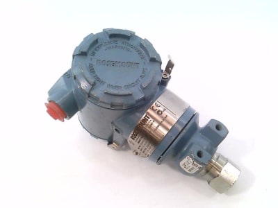 EMERSON 3051TG3A2B21AB4E2Q4