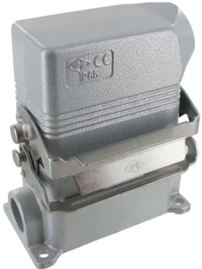 TECHSPAN INDUSTRIES INC E10SESM25D