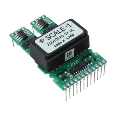 POWER INTEGRATIONS 2SD106AI-17UL