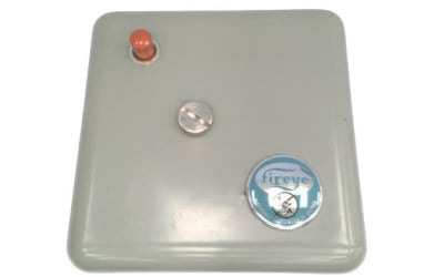 KIDDE-FENWAL, LLC TFM-1F