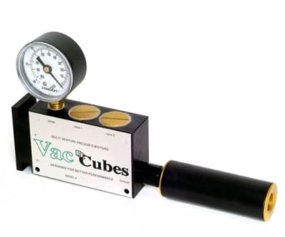 VAC CUBES 120