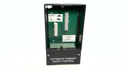 KIDDE-FENWAL, LLC 60-2841-1/BASE