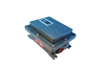 ALLEN BRADLEY 849-ZED33