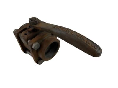 CLAYTON MARK SS-B325-TFE