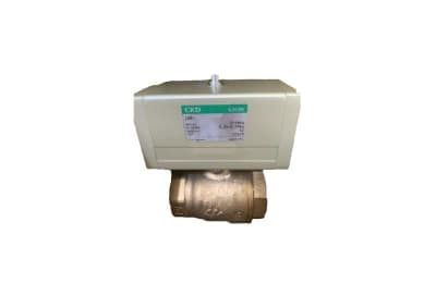 CKD CORP CHB-V1-25-OL-AC100