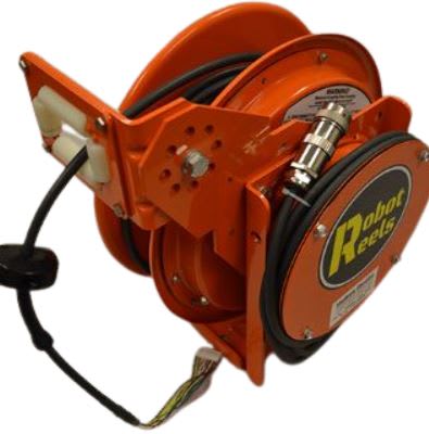 ROBOT REELS X9100-33V-IRC5