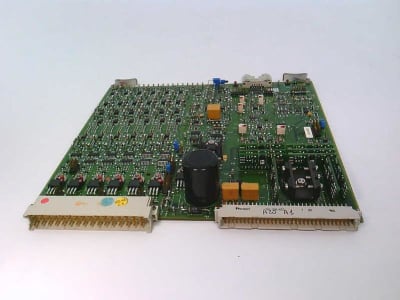 CONVERTEAM L54E1100BC