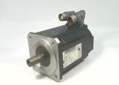 KOLLMORGEN AKM52S-HCFNR-02