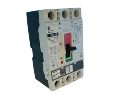 ALLEN BRADLEY 140M-J8P-D15