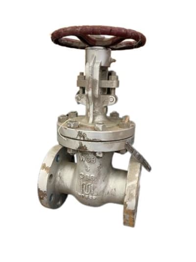 MILWAUKEE VALVE 3050CB2HW2030K