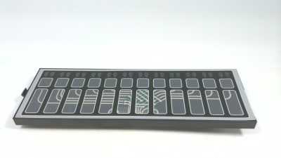 KIDDE-FENWAL, LLC D12LS-VM