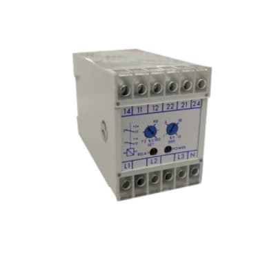 BASLER ELECTRIC BE3-27-3D1N2