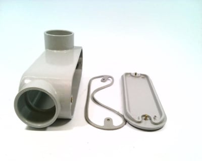 MYERS INDUSTRIES INC SLR50S