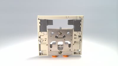 METAL WORK PNEUMATIC 7069030112