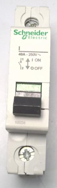 SCHNEIDER ELECTRIC 15024