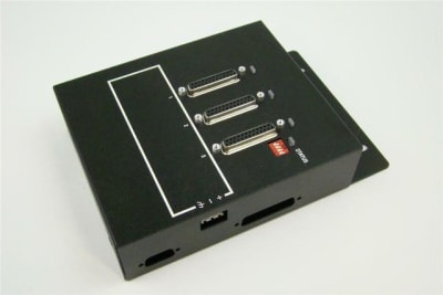 PANEL TEC 1000-DTU3005