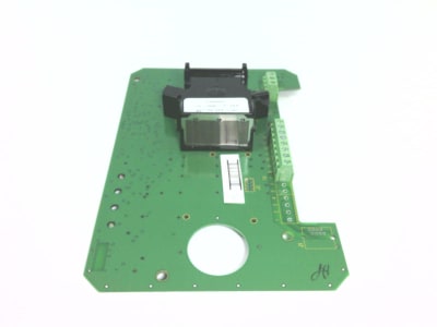 EDWARDS SIGNALING GSA-SDPCB