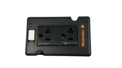 WEIDMULLER 6720005420