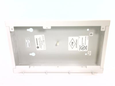 KIDDE-FENWAL, LLC VM-RLCM/B-S