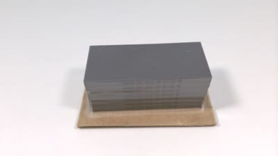 BECKER PUMPS 90141300007