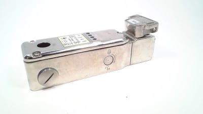 IDEM SAFETY SWITCHES KL3-SS-Z-456303-HFZ