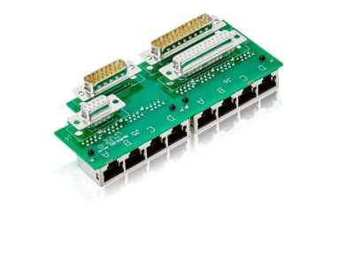 ASEA BROWN BOVERI 3HEA800906-001