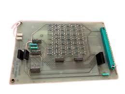 WESTINGHOUSE 3359C62G01