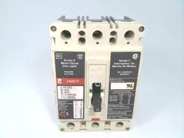 EATON CORPORATION HMAP015E0C