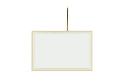 RADWELL VERIFIED SUBSTITUTE 640000205-SUB-TOUCHGLASS