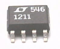 ANALOG DEVICES LT1211CS8#PBF