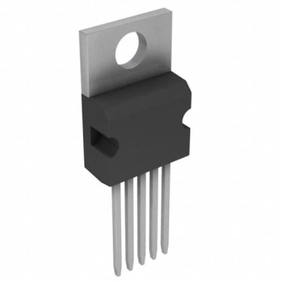 TEXAS INSTRUMENTS SEMI LM2575T-15/NOPB