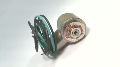 PETER PAUL ELECTRONICS OE53Z0006JCCM