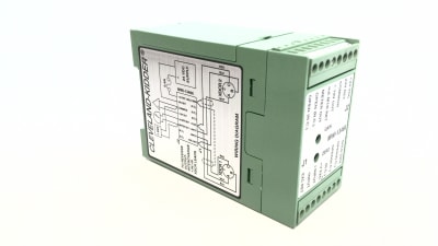 CLEVELAND MOTION CONTROL MWI-13466