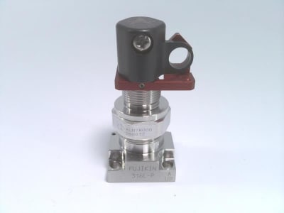 FUJIKIN FUSDBL-21L-6.35-APY