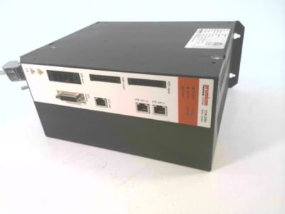PROMICON SYSTEMS VCM-3624