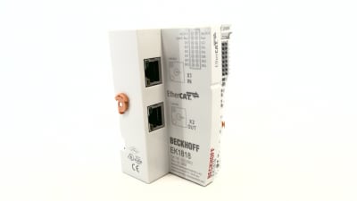 BECKHOFF EK1818