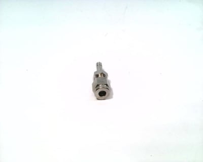 HAM-LET 767LTSS1/4X6MM