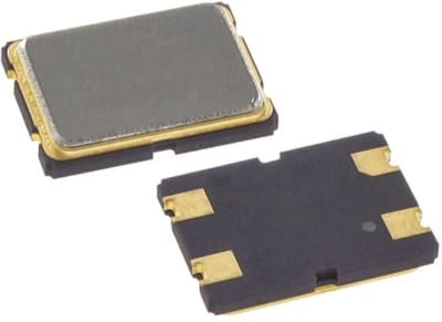 CTS CORPORATION 407T35E050M0000