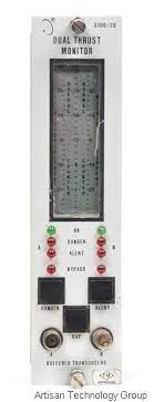 GENERAL ELECTRIC 3300/20-03-01-02-00-00